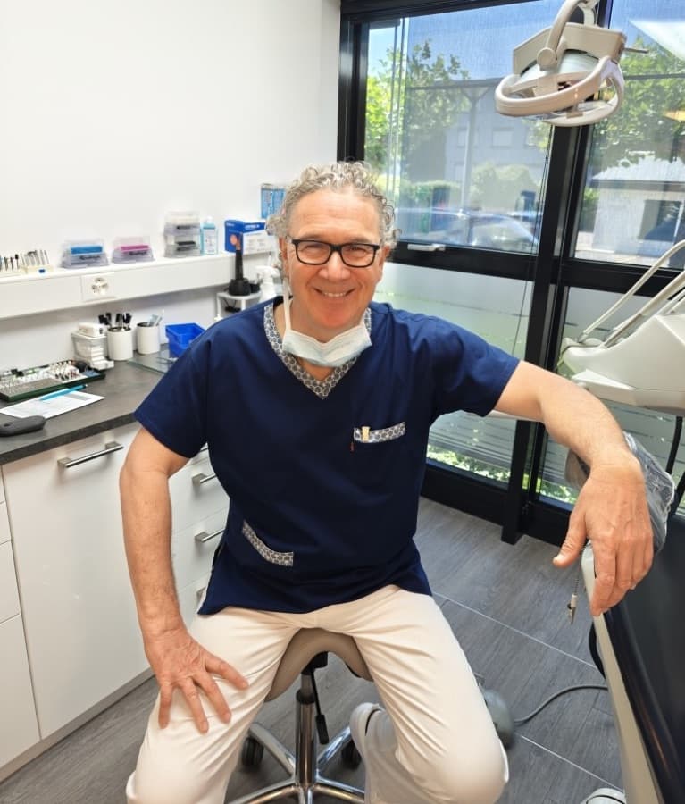 Docteur Pierre MÉLIN